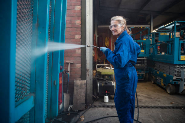 Best Pressure Washing Company Near Me  in Harwood Heights, IL