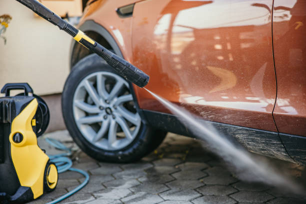 Best Affordable Pressure Washing  in Harwood Heights, IL