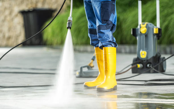 Best Residential Pressure Washing Services  in Harwood Heights, IL