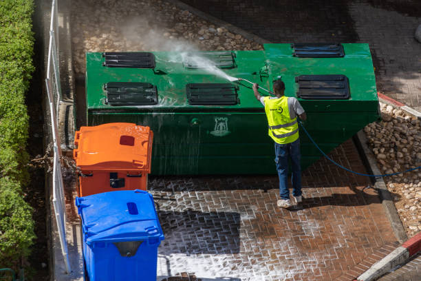 Local Pressure Washing Services in Harwood Heights, IL